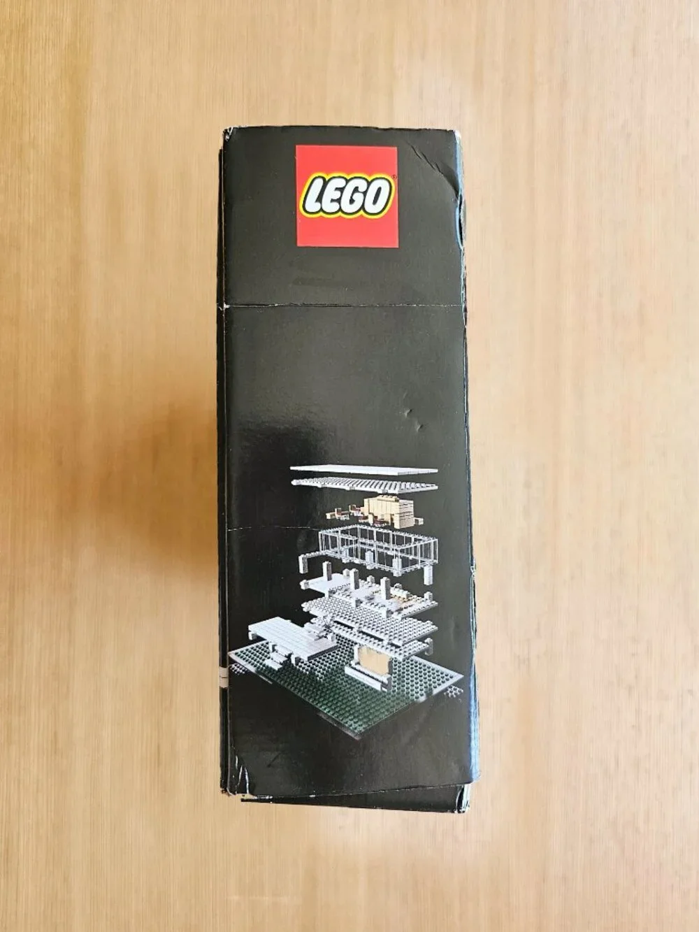 Lego rare retired